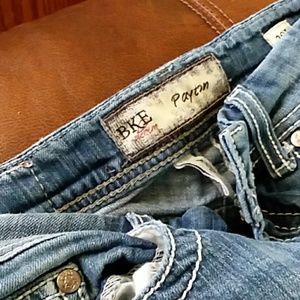 Bke jeans